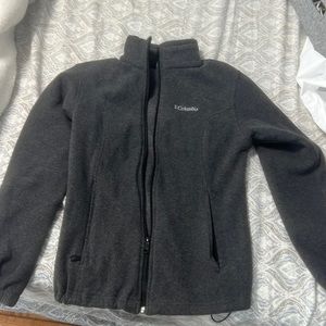columbia jacket